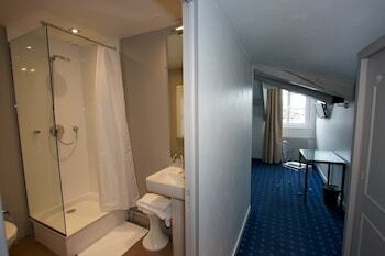 Hotel H�tel Henri IV