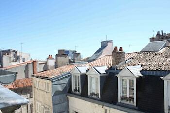 Hotel H�tel Henri IV
