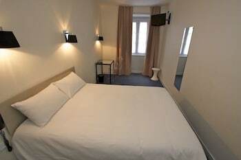 Hotel H�tel Henri IV