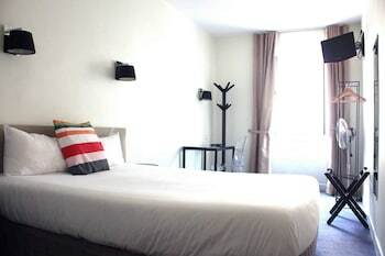 Hotel H�tel Henri IV