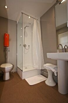 Hotel H�tel Henri IV