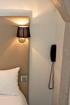 Hotel H�tel Henri IV