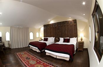 Casa Rosal Hotel Boutique