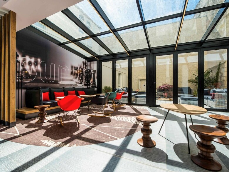 Hotel Ibis La Rochelle Vieux Port
