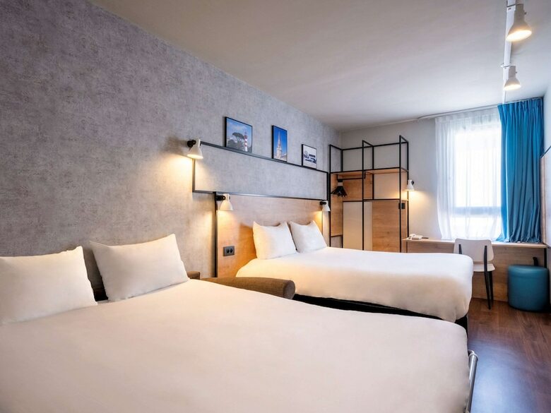 Hotel Ibis La Rochelle Vieux Port