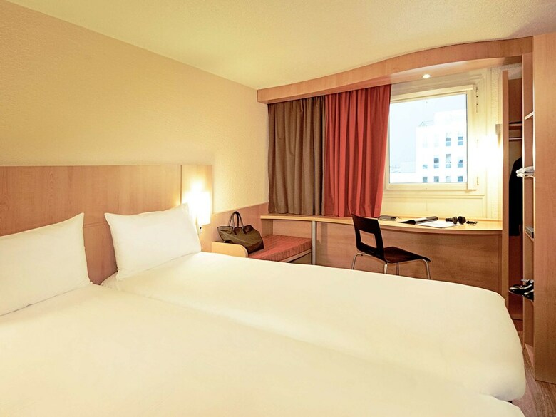 Hotel Ibis La Rochelle Vieux Port