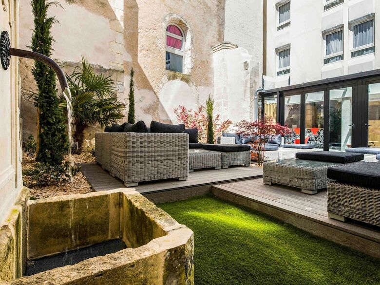 Hotel Ibis La Rochelle Vieux Port