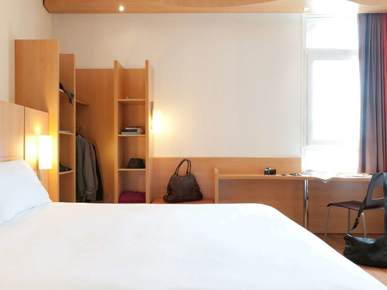 Hotel Ibis La Rochelle Vieux Port