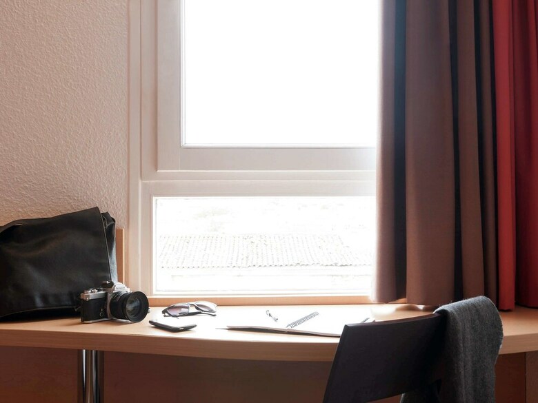 Hotel Ibis La Rochelle Vieux Port