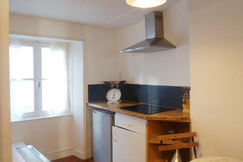 Apartamentos Dormir � La Rochelle 1