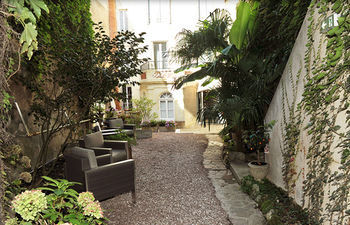 Hotel H�tel Atlantic