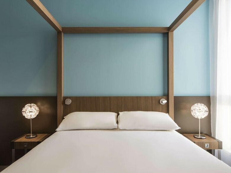 Hotel Ibis Styles La Rochelle Centre