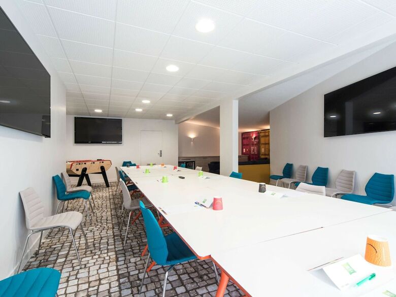 Hotel Ibis Styles La Rochelle Centre