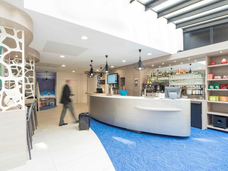 Hotel Ibis Styles La Rochelle Centre