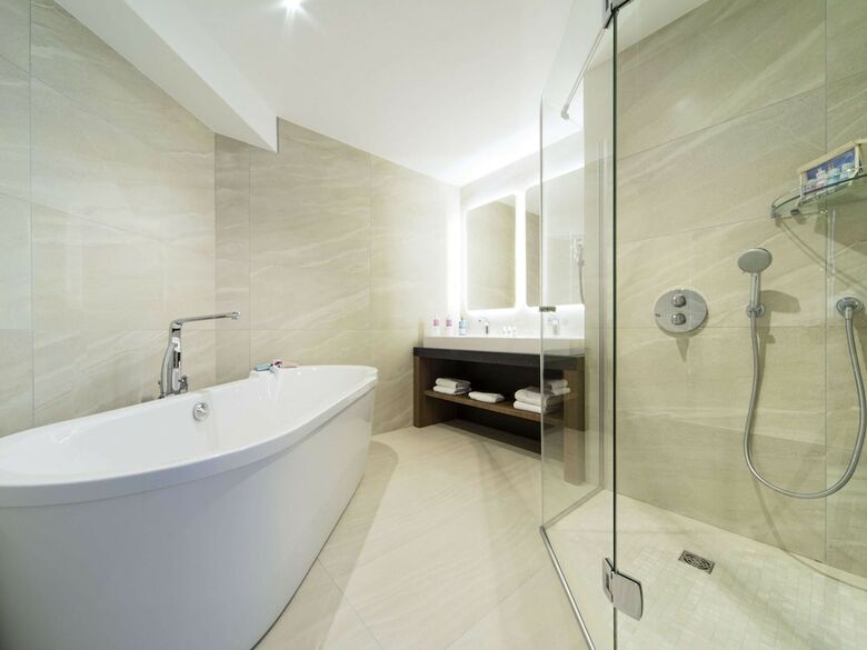 Hotel Ibis Styles La Rochelle Centre
