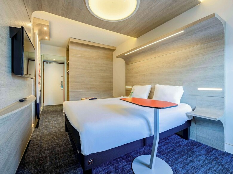 Hotel Ibis Styles La Rochelle Centre