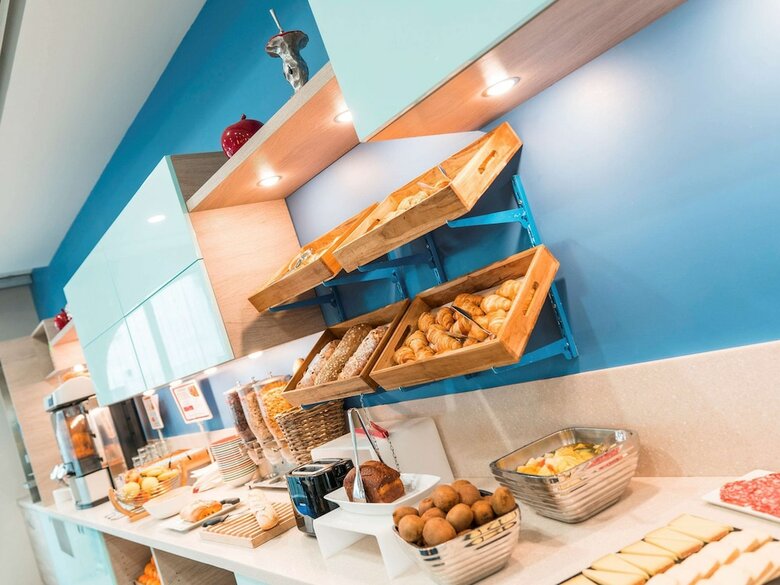 Hotel Ibis Styles La Rochelle Centre