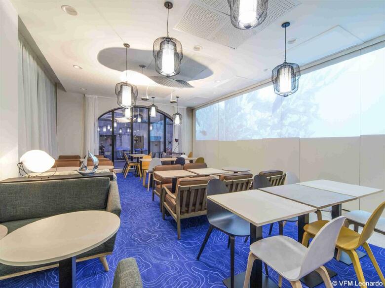 Hotel Ibis Styles La Rochelle Centre