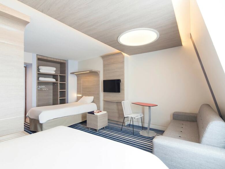 Hotel Ibis Styles La Rochelle Centre