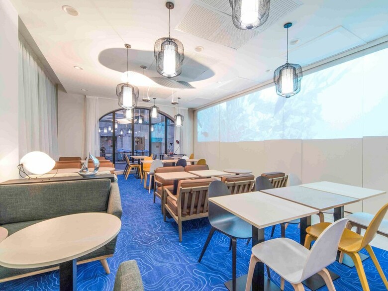 Hotel Ibis Styles La Rochelle Centre