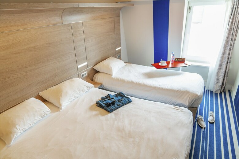Hotel Ibis Styles La Rochelle Centre
