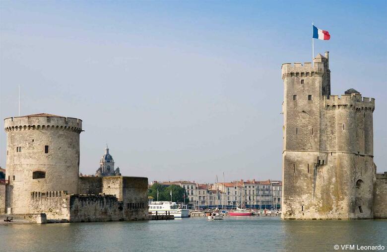 Hotel Ibis La Rochelle Centre Historique