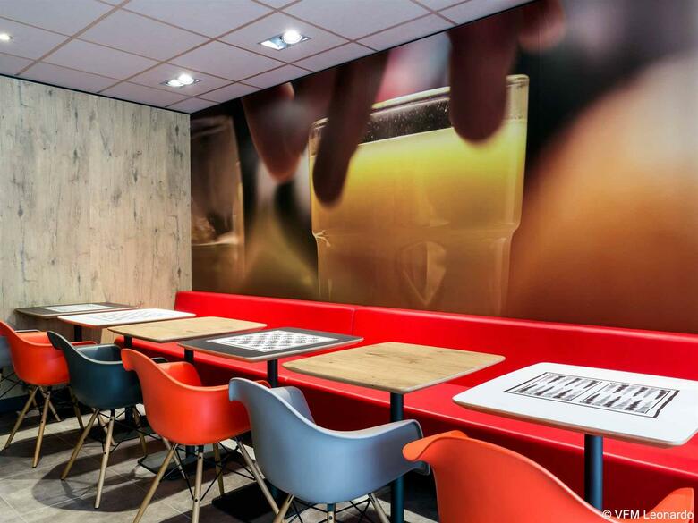 Hotel Ibis La Rochelle Centre Historique