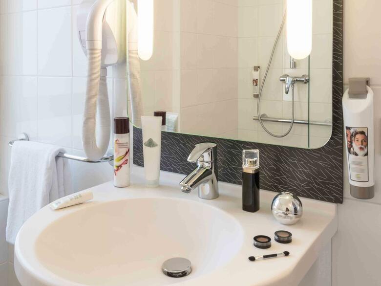 Hotel Ibis La Rochelle Centre Historique