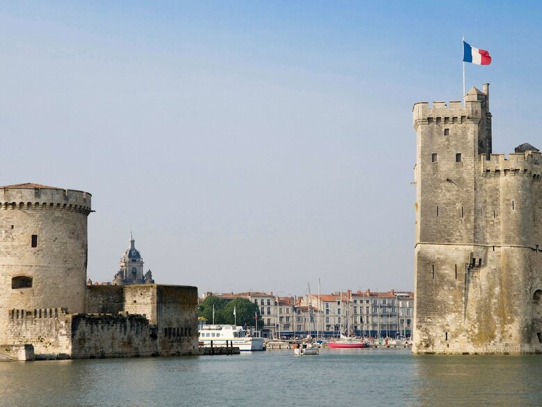 Hotel Ibis La Rochelle Centre Historique