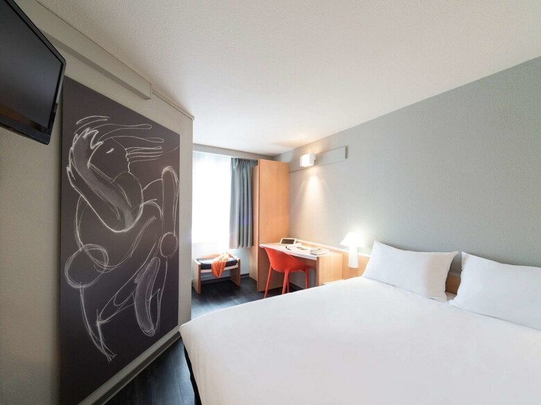 Hotel Ibis La Rochelle Centre Historique