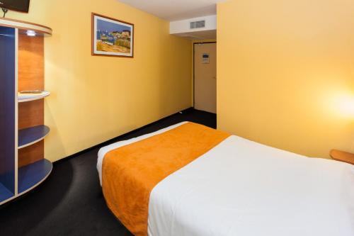 Hotel H�tel Altica La Rochelle