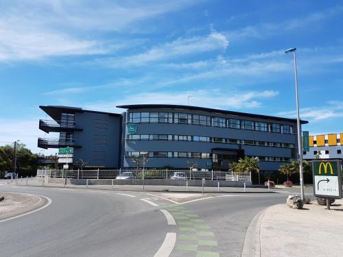 Hotel H�tel Altica La Rochelle