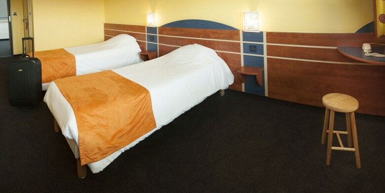 Hotel H�tel Altica La Rochelle