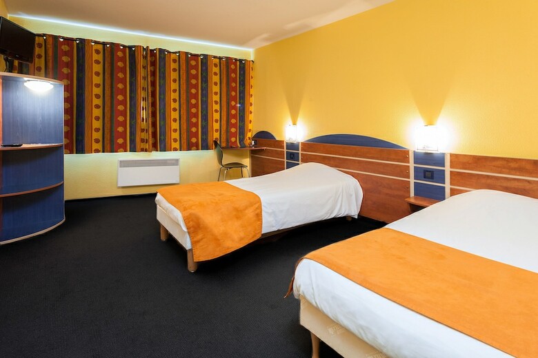 Hotel H�tel Altica La Rochelle