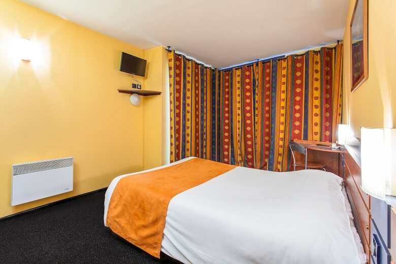 Hotel H�tel Altica La Rochelle