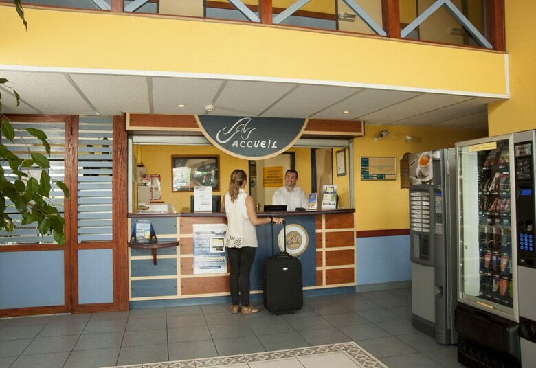 Hotel H�tel Altica La Rochelle