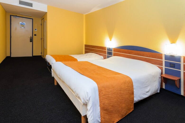 Hotel H�tel Altica La Rochelle