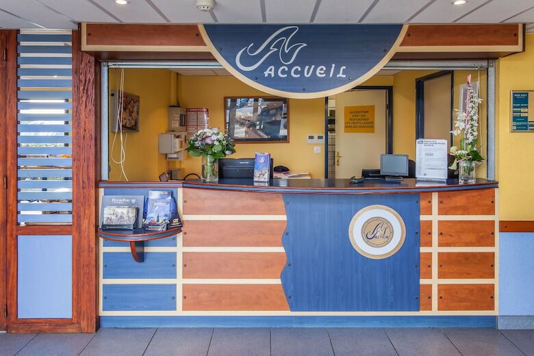 Hotel H�tel Altica La Rochelle