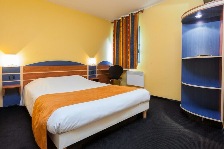 Hotel H�tel Altica La Rochelle