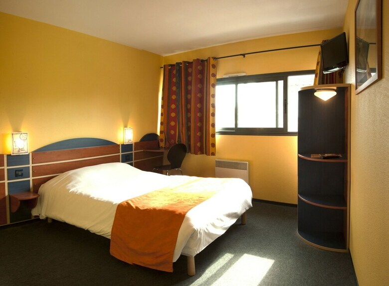 Hotel H�tel Altica La Rochelle