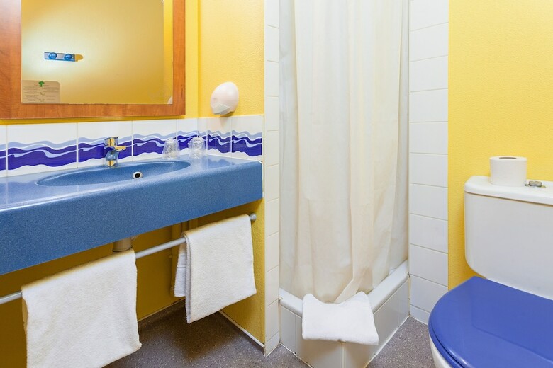 Hotel H�tel Altica La Rochelle