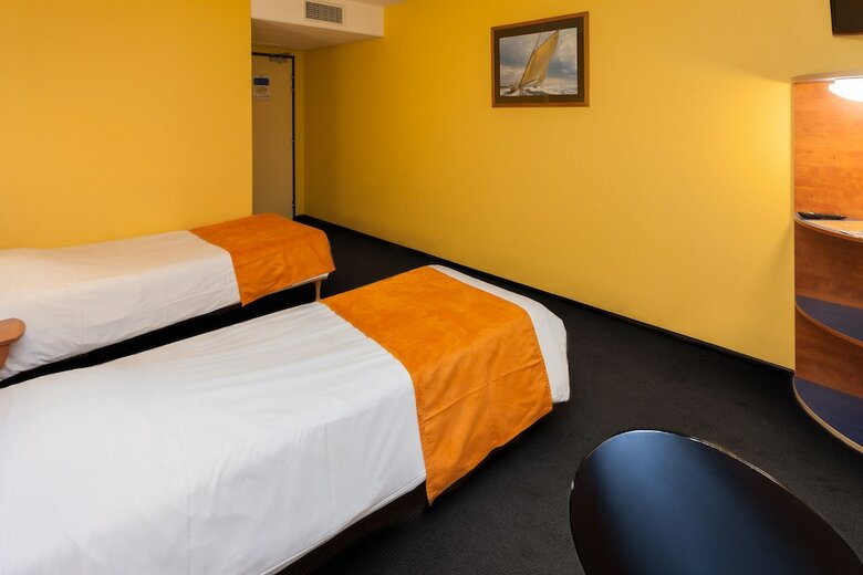 Hotel H�tel Altica La Rochelle