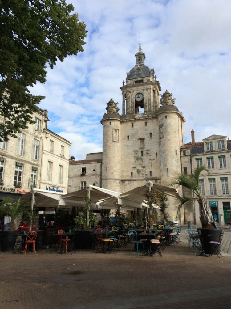 Hotel La Marine