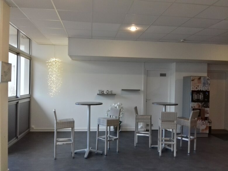 Apartamento R�sidence New Rochelle