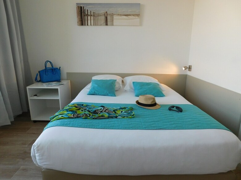 Apartamento R�sidence New Rochelle