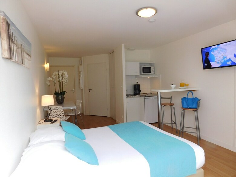 Apartamento R�sidence New Rochelle