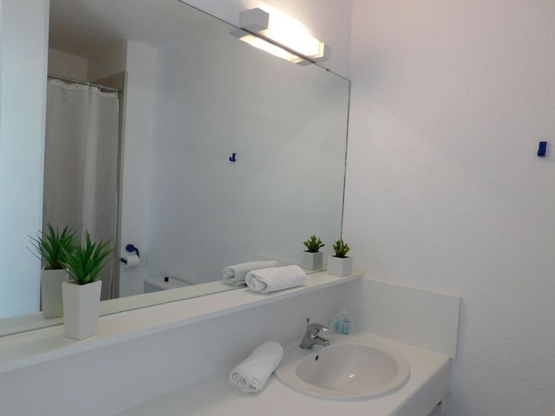 Apartamento R�sidence New Rochelle