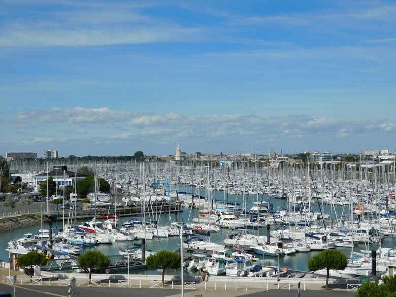 Apartamento R�sidence New Rochelle