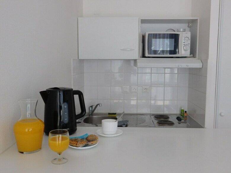 Apartamento R�sidence New Rochelle