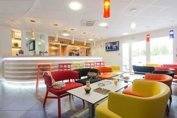 Hotel Kyriad La Rochelle Centre - Les Minimes